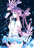 Amanchu ! T02 - Vol02