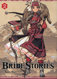 Bride Stories T02 - Vol02