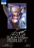 The Arms Peddler T02 - Vol02