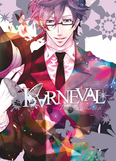 Karneval T05 - Vol05