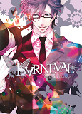 Karneval T05 - Vol05