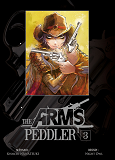 The Arms Peddler T03 - Vol03