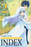 A Certain Magical Index T02 - Vol02