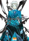 Pandora Hearts T14 - Vol14