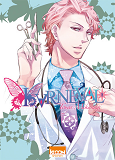 Karneval T08 - Vol08