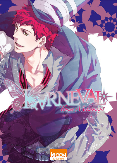 Karneval T09 - Vol09