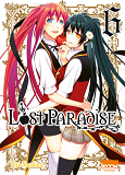 Lost Paradise T06 - Vol06