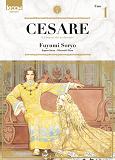 Cesare T01 - Vol01