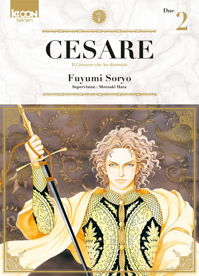 Cesare T02 - Vol02