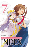 A Certain Magical Index T07 - Vol07