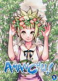 Amanchu ! T05 - Vol05