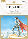 Cesare T04 - Vol04