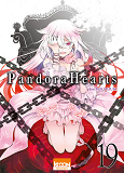 Pandora Hearts T19 - Vol19