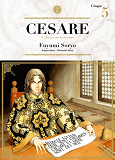 Cesare T05 - Vol05