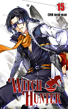 Witch Hunter T15 - Vol15