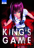 King'S Game Extreme T01 - Vol01