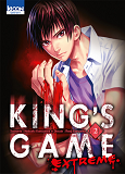 King'S Game Extreme T02 - Vol02