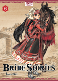 Bride Stories T06 - Vol06