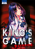 King'S Game Extreme T03 - Vol03