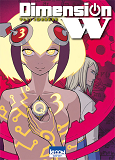 Dimension W T03 - Vol03