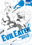 Evil Eater T02 - Vol02