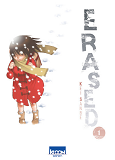 Erased T01 - Vol01