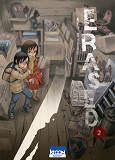 Erased T02 - Vol02