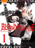 Blood Parade T01 - Vol01