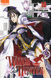 Witch Hunter T16 - Vol16