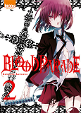 Blood Parade T02 - Vol02