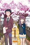 A Silent Voice T02 - Vol02