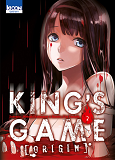 King'S Game Origin T02 - Vol02