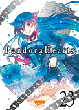 Pandora Hearts T23 - Vol23