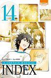 A Certain Magical Index T14 - Vol14