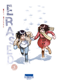 Erased T05 - Vol05