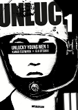 Unlucky Youngmen/Latitudes - Unlucky Young Men T01 - Vol01