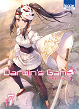 Darwin'S Game T07 - Vol07