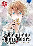 Le Requiem Du Roi Des Roses T03 - Vol03