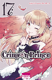 Crimson Prince T17 - Vol17