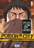 Poison City T02 - Vol02