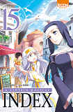 A Certain Magical Index T15 - Vol15