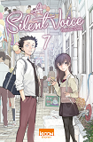 A Silent Voice T07 - Vol07