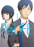 Relife T01 - Vol01