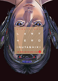 Last Hero Inuyashiki T04 - Vol04