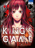 King'S Game Spiral T01 - Vol01