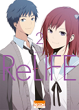 Relife T02 - Vol02