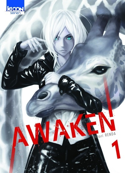 Awaken T01 - Vol01