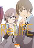 Relife T03 - Vol03