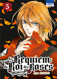 Le Requiem Du Roi Des Roses T05 - Vol05