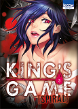 King'S Game Spiral T03 - Vol03